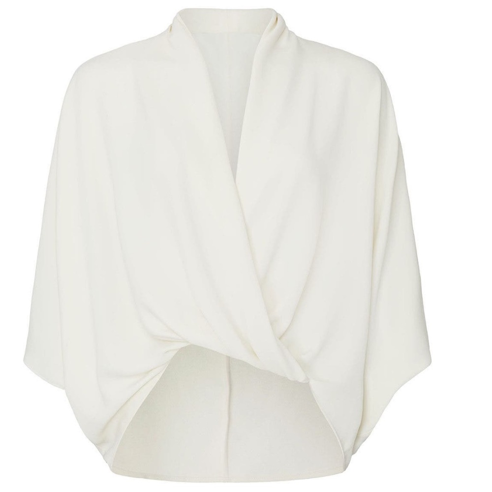 Trina Turk Concourse Top